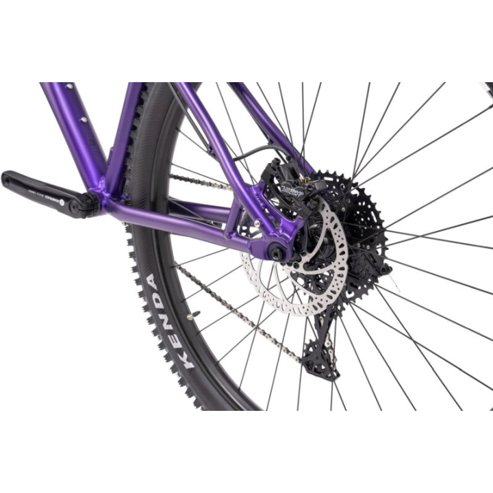 Bombtrack Cale AL Advent X – Adventure MTB All-Road