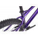 BOMBTRACK Cale AL Advent X - Matt Purple