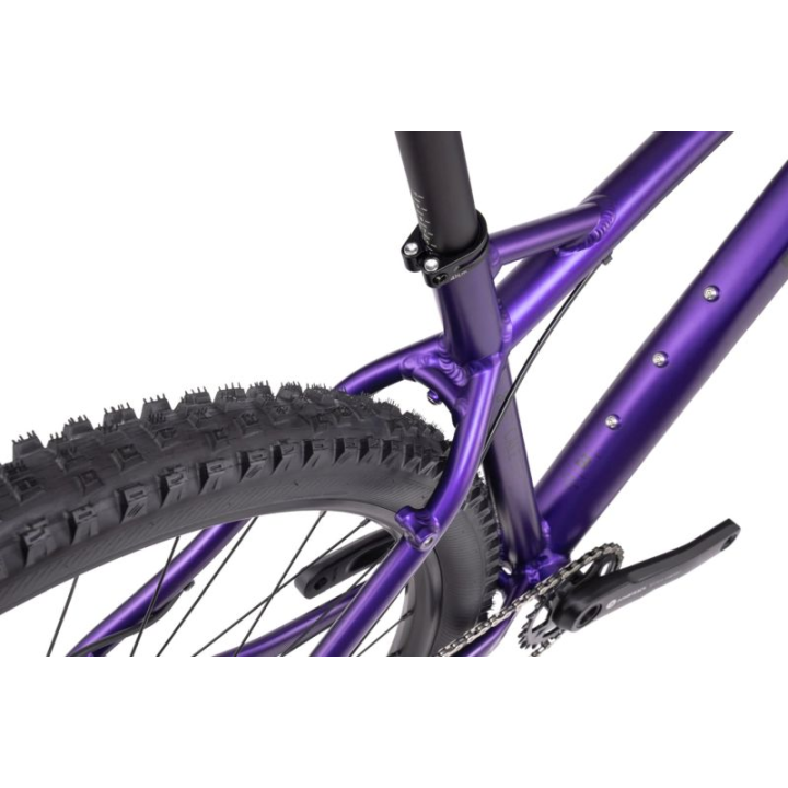 Bombtrack Cale AL Advent X – Adventure MTB All-Road