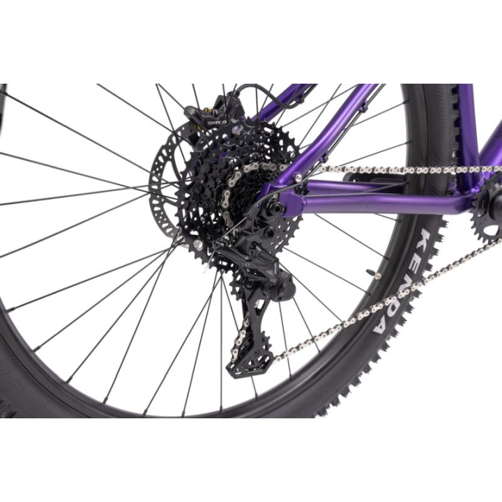 Bombtrack Cale AL Advent X – Adventure MTB All-Road
