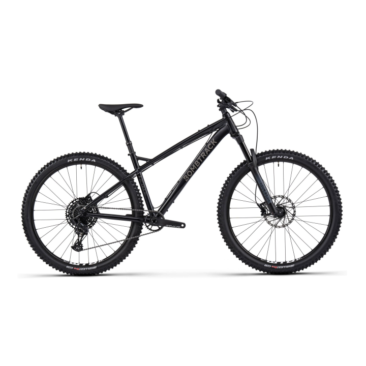 Bombtrack Cale AL SX Eagle – Trail Bikepacking MTB 1x12