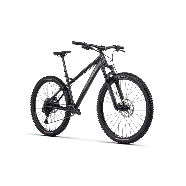 Bombtrack Cale AL SX Eagle – Trail Bikepacking MTB 1x12