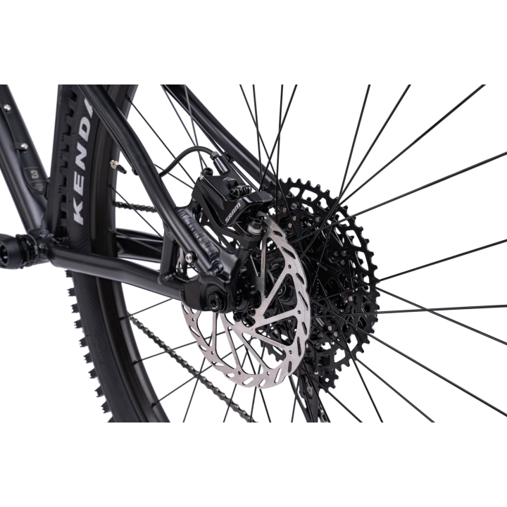 Bombtrack Cale AL SX Eagle – Trail Bikepacking MTB 1x12