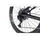 BOMBTRACK Cale AL SX Eagle - Matt Black
