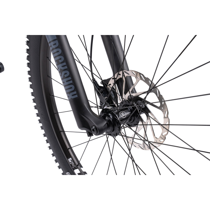 Bombtrack Cale AL SX Eagle – Trail Bikepacking MTB 1x12