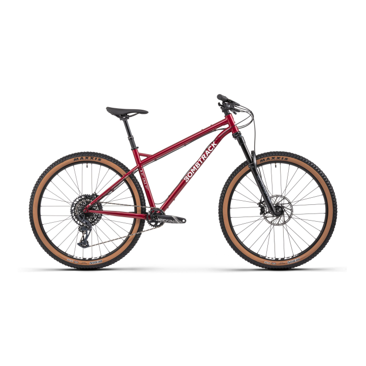 Bombtrack Cale GX Eagle – Adventure MTB per viaggi off-road
