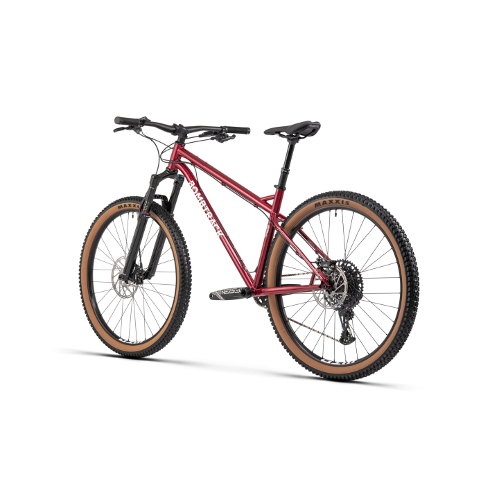 Bombtrack Cale GX Eagle – Off-Road Adventure MTB