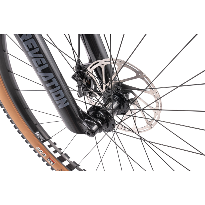 Bombtrack Cale GX Eagle – Off-Road Adventure MTB