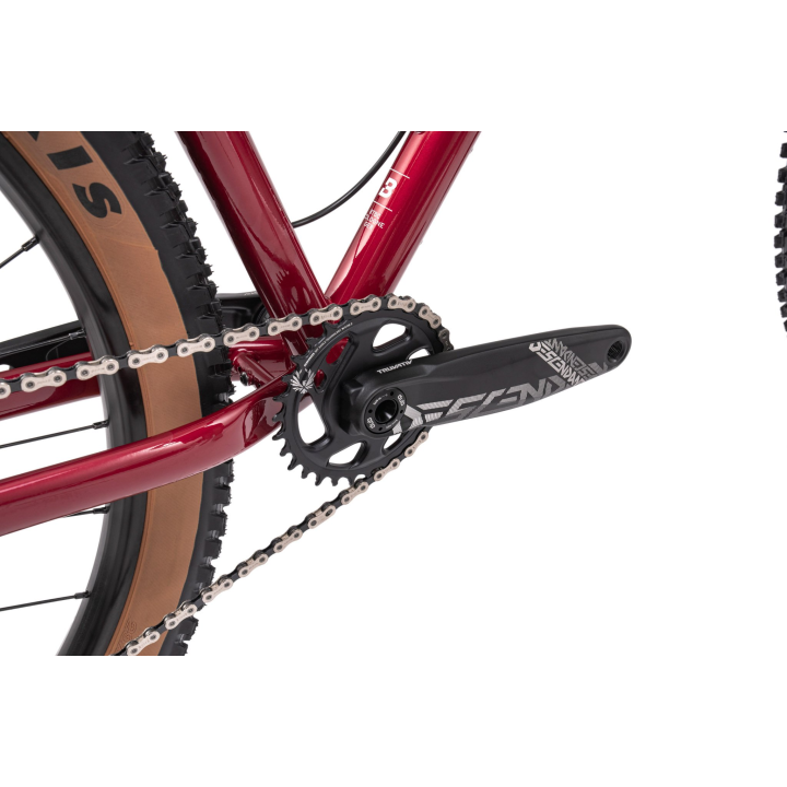 Bombtrack Cale GX Eagle – Off-Road Adventure MTB