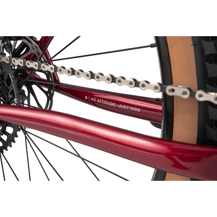 Bombtrack Cale GX Eagle – Off-Road Adventure MTB