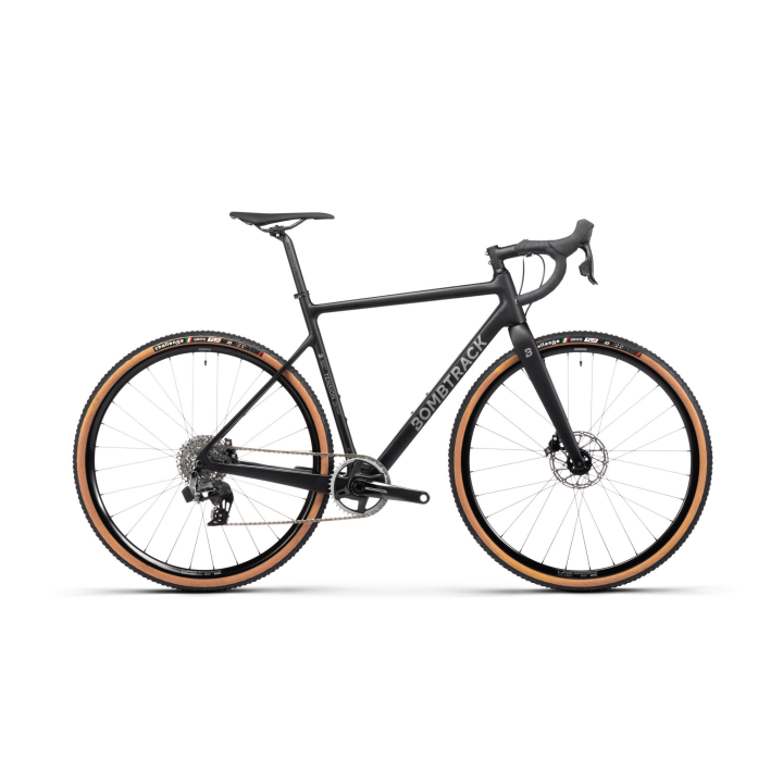 Bombtrack Tension C Rival AXS – Race-Ready Cyclocross Bike