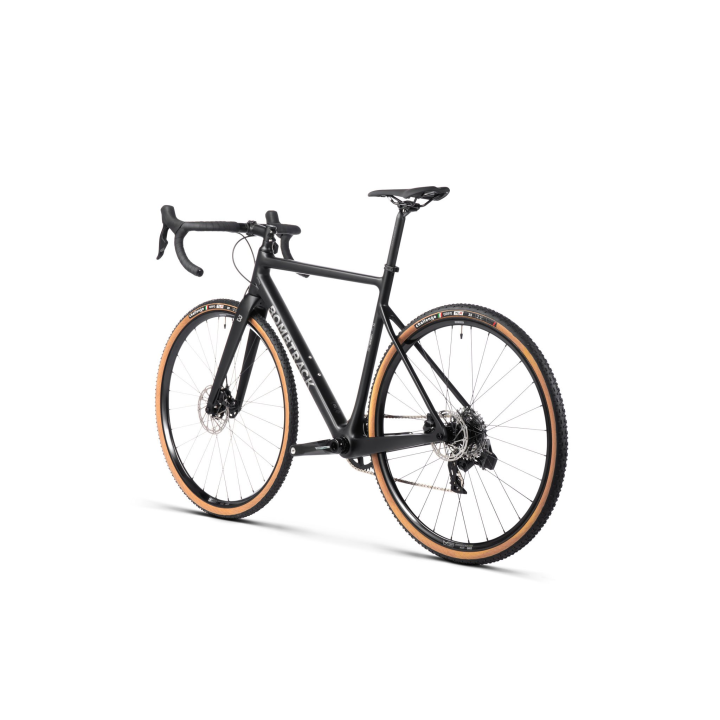 Bombtrack Tension C Rival AXS – Race-Ready Cyclocross Bike