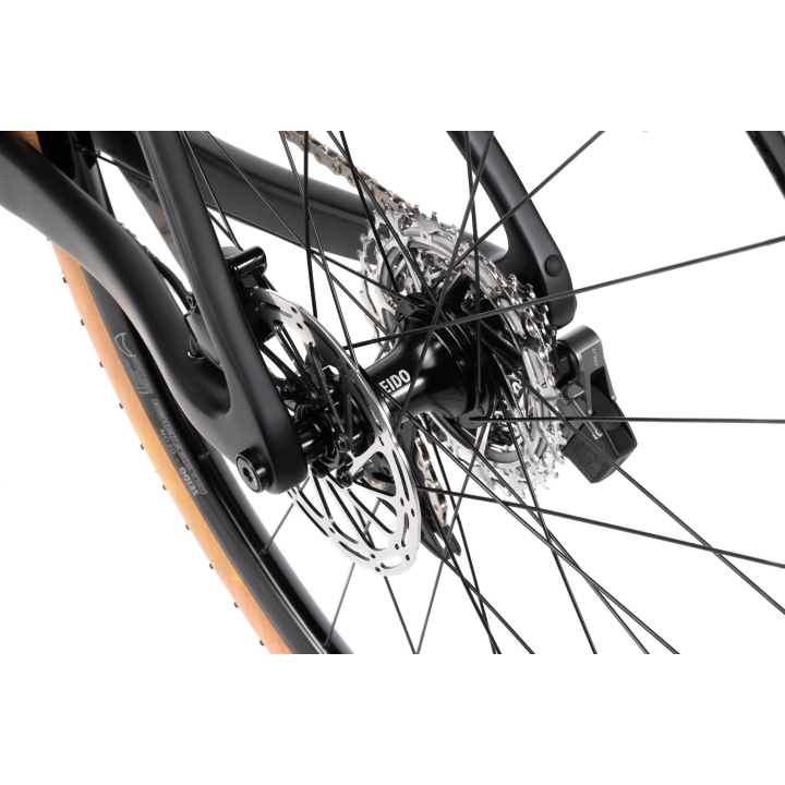 Bombtrack Tension C Rival AXS – Race-Ready Cyclocross Bike