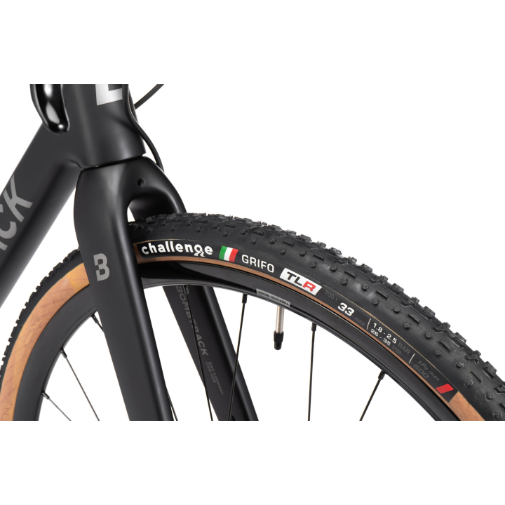 Bombtrack Tension C Rival AXS – Race-Ready Cyclocross Bike