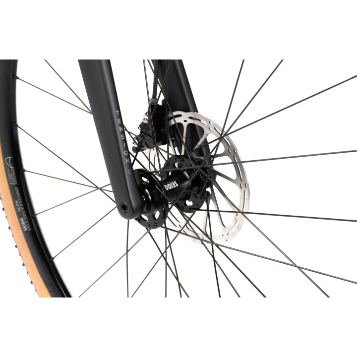 Bombtrack Tension C Rival AXS – Race-Ready Cyclocross Bike