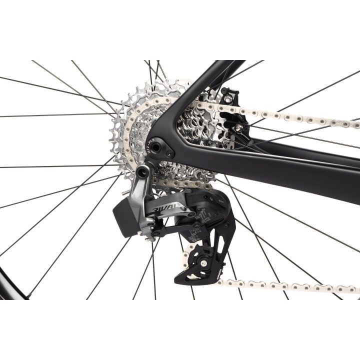 Bombtrack Tension C Rival AXS – Race-Ready Cyclocross Bike