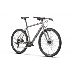 BOMBTRACK Munroe AL - Matt Pebble Grey