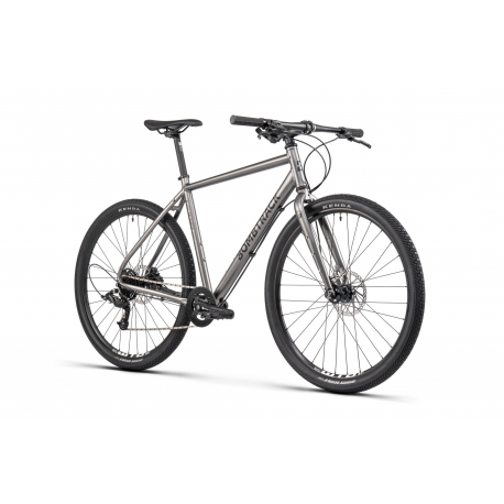 BOMBTRACK Munroe AL - Matt Pebble Grey