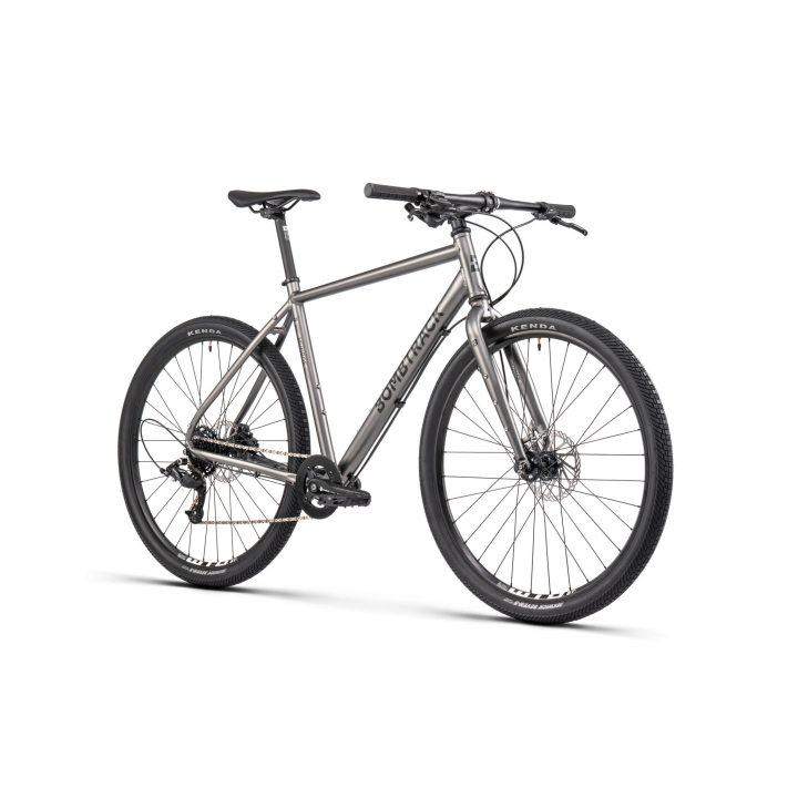 Bombtrack Munroe AL – Fast & Lightweight Urban Bike