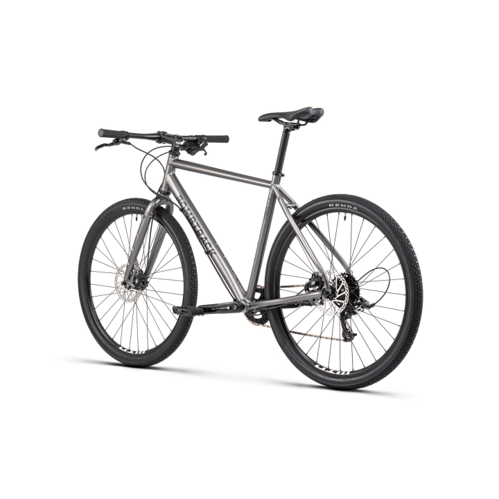 Bombtrack Munroe AL – Fast & Lightweight Urban Bike