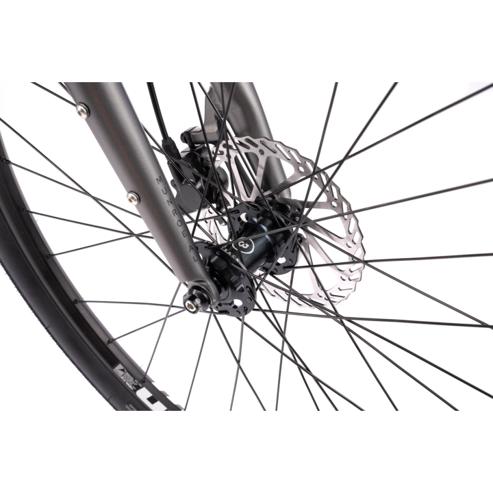 Bombtrack Munroe AL – Fast & Lightweight Urban Bike