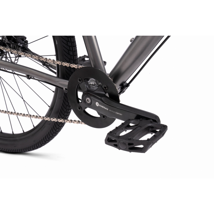 Bombtrack Munroe AL – Fast & Lightweight Urban Bike