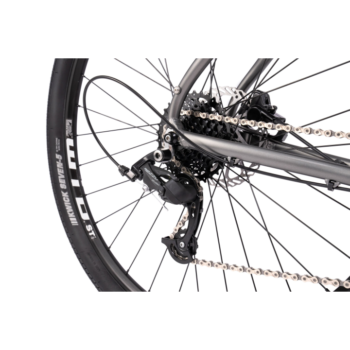 Bombtrack Munroe AL – Fast & Lightweight Urban Bike