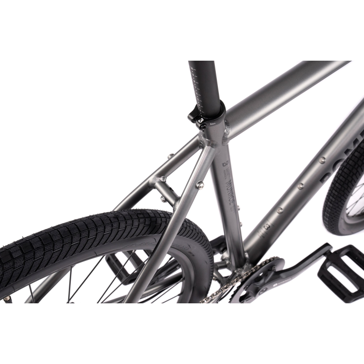 Bombtrack Munroe AL – Fast & Lightweight Urban Bike