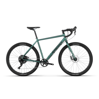 Bombtrack Munroe SG – All-Road Commuter