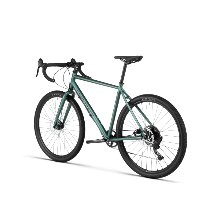 Bombtrack Munroe SG – All-Road Urban Commuter Bike