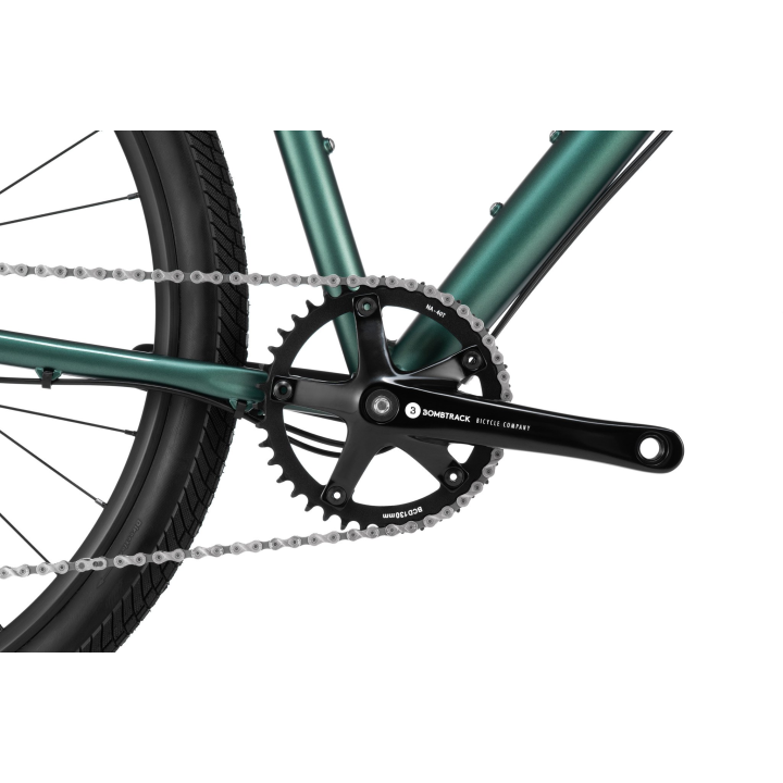 Bombtrack Munroe SG – All-Road Urban Commuter Bike