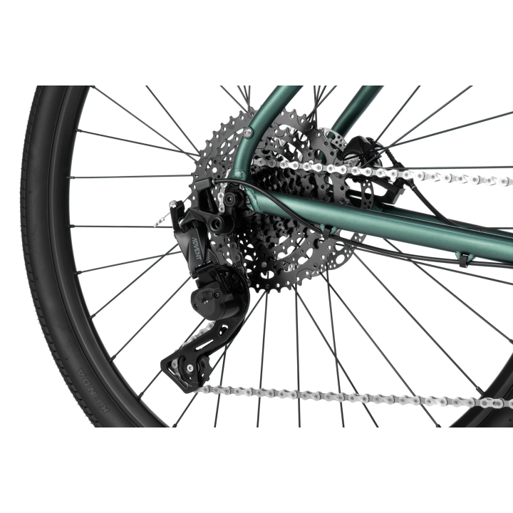 Bombtrack Munroe SG – All-Road Commuter