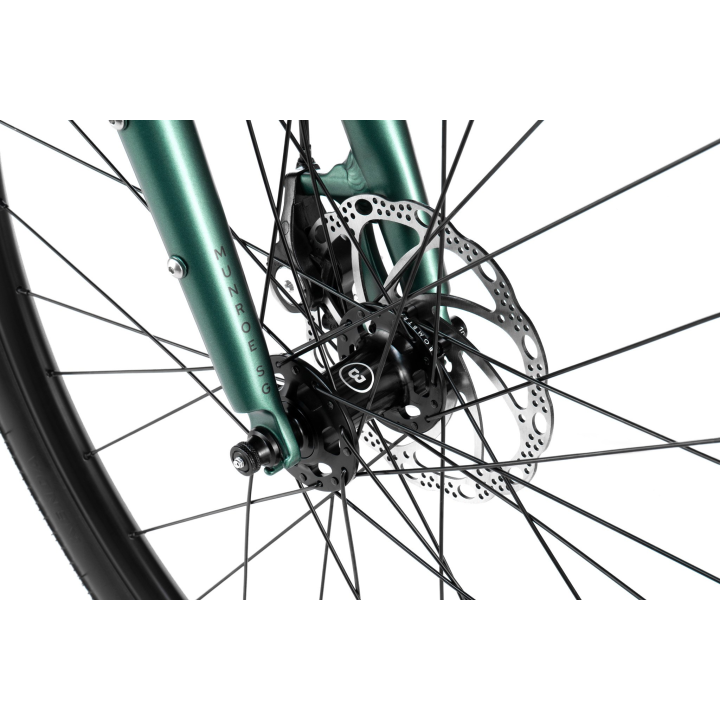 Bombtrack Munroe SG – All-Road Urban Commuter Bike