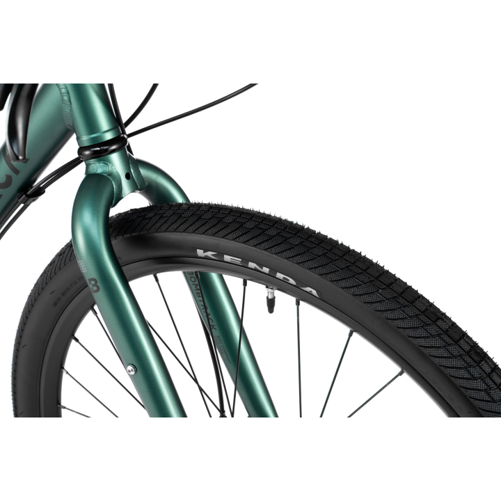 Bombtrack Munroe SG – All-Road Commuter