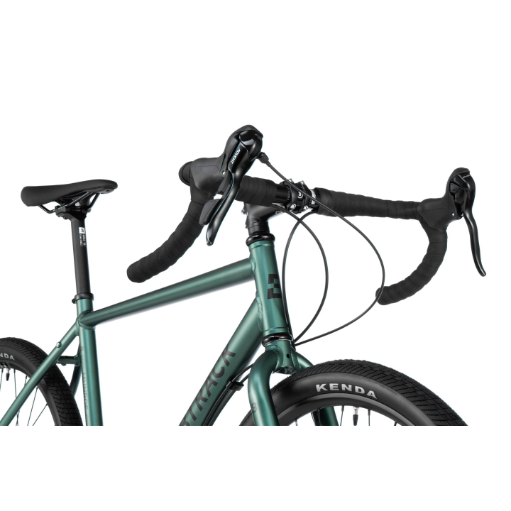 Bombtrack Munroe SG – All-Road Urban Commuter Bike