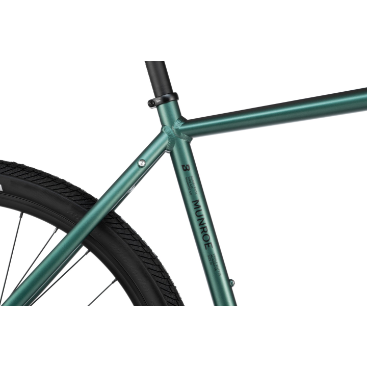 Bombtrack Munroe SG – All-Road Commuter