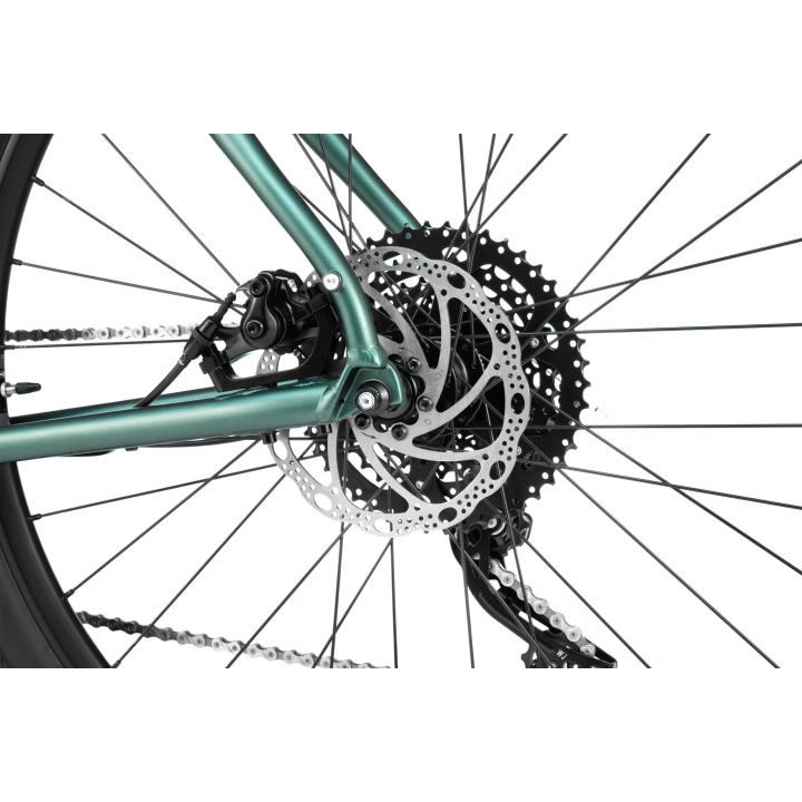 Bombtrack Munroe SG – All-Road Commuter