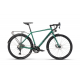 BOMBTRACK Munroe SG Commuter - Mettallic Dark Green