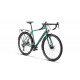 BOMBTRACK Munroe SG Commuter - Mettallic Dark Green
