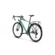 BOMBTRACK Munroe SG Commuter - Mettallic Dark Green