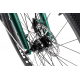 BOMBTRACK Munroe SG Commuter - Mettallic Dark Green