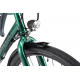 BOMBTRACK Munroe SG Commuter - Mettallic Dark Green