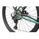 BOMBTRACK Munroe SG Commuter - Mettallic Dark Green