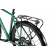 BOMBTRACK Munroe SG Commuter - Mettallic Dark Green