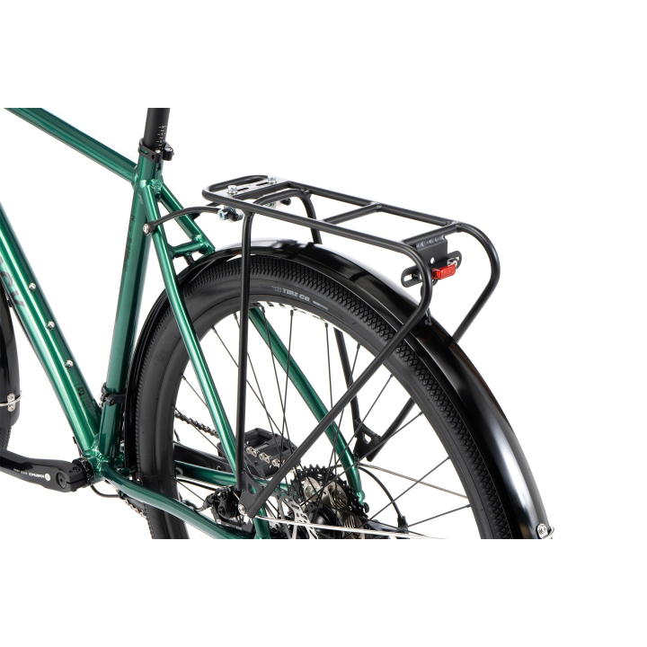 Bombtrack Munroe SG Commuter – Fully-Equipped Daily Urban Bike