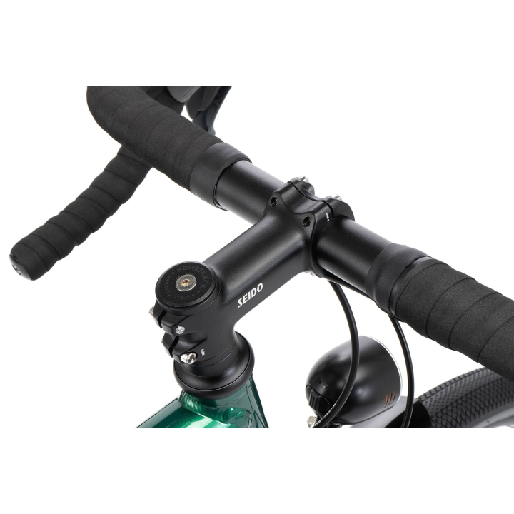 Bombtrack Munroe SG Commuter – Fully-Equipped Daily Urban Bike