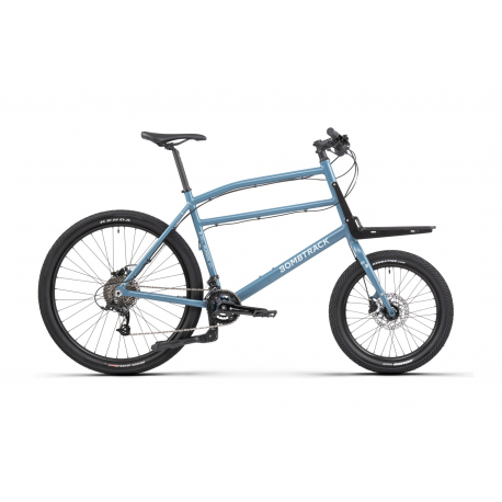 BOMBTRACK Munroe Cargo - Matt Teal