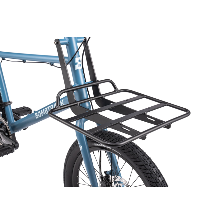 Bombtrack Munroe Cargo – Compact Urban Cargo Bike