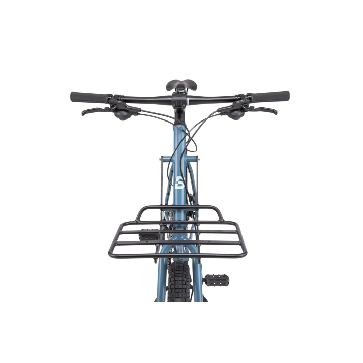 Bombtrack Munroe Cargo – Compact Urban Cargo Bike