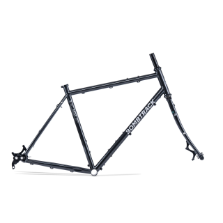 Bombtrack Arise – All-Road Steel Frameset